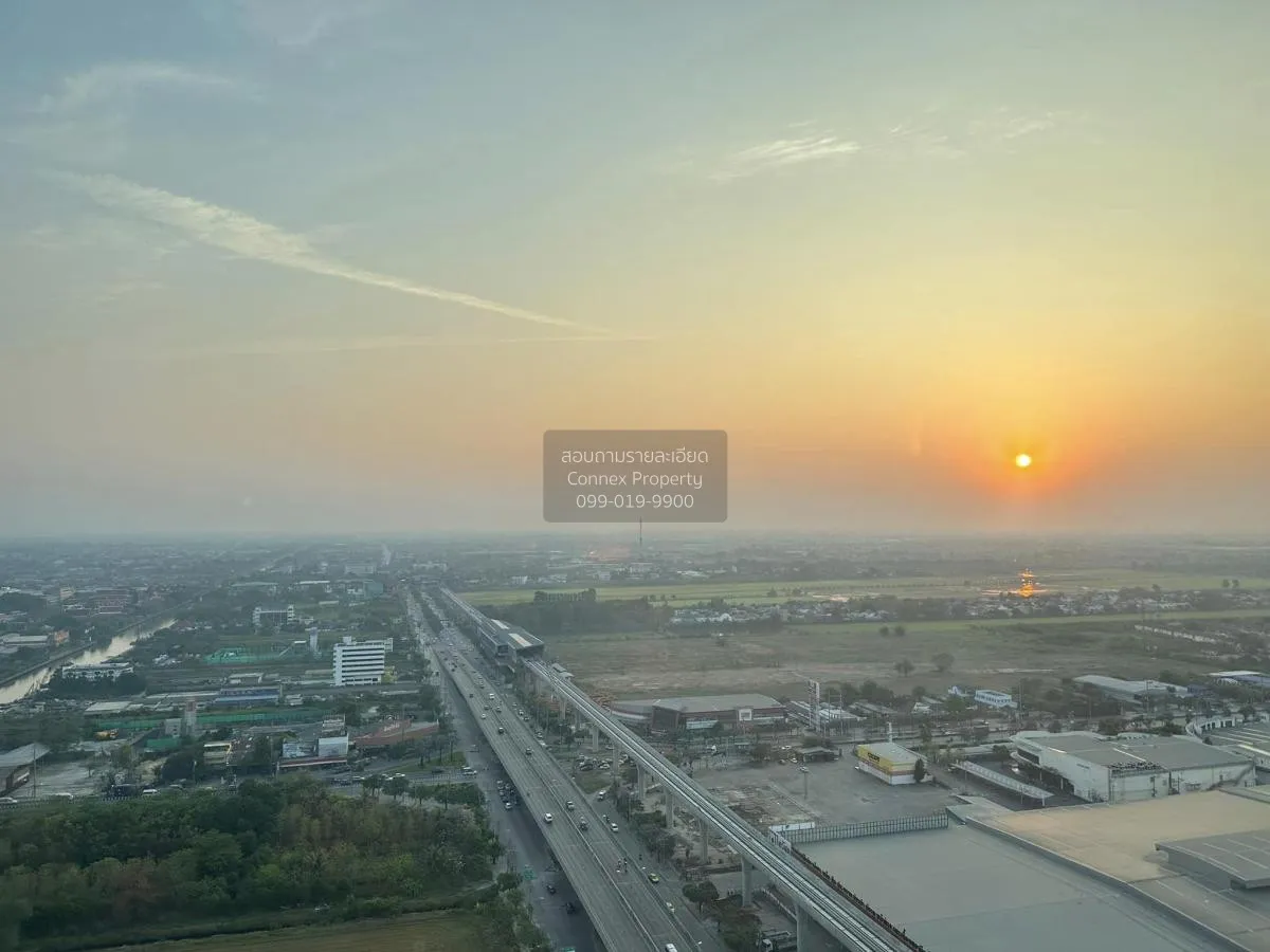 For Rent Condo , The Origin Ram 209 Interchange , ARL-Ramkhamhaen