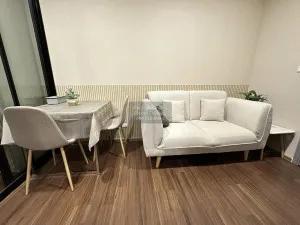 For Rent Condo , The Origin Ram 209 Interchange , ARL-Ramkhamhaeng , Min Buri , Min Buri , Bangkok , CX-92570