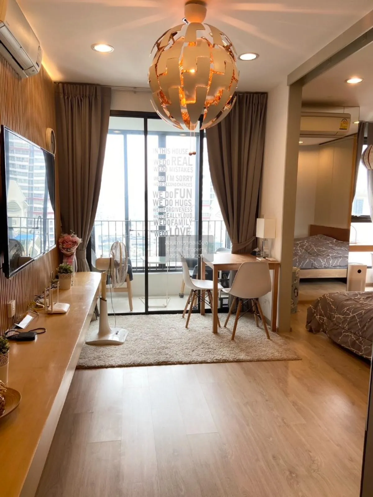 For Sale Condo , Ideo Q Ratchathewi , BTS-Ratchathewi , Thung Pha 2