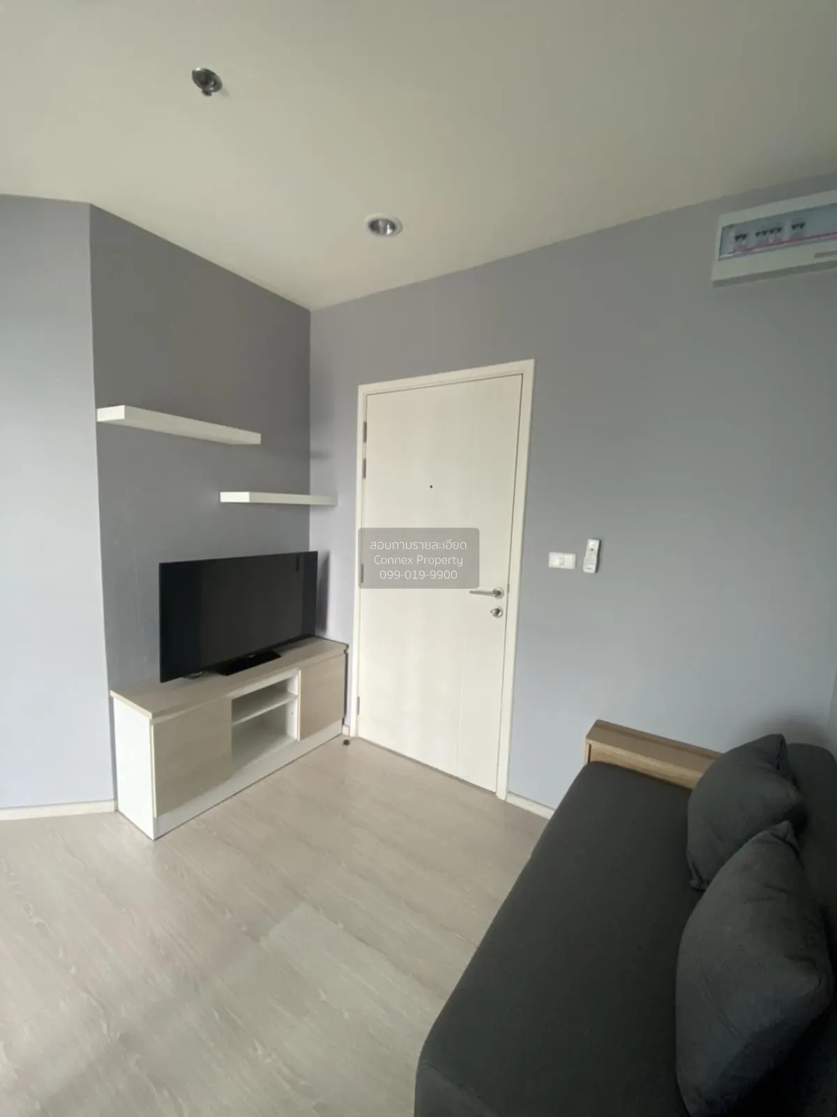 For Sale Condo , Aspire Sathorn - Taksin (Timber Zone) , BTS-Wutt 2