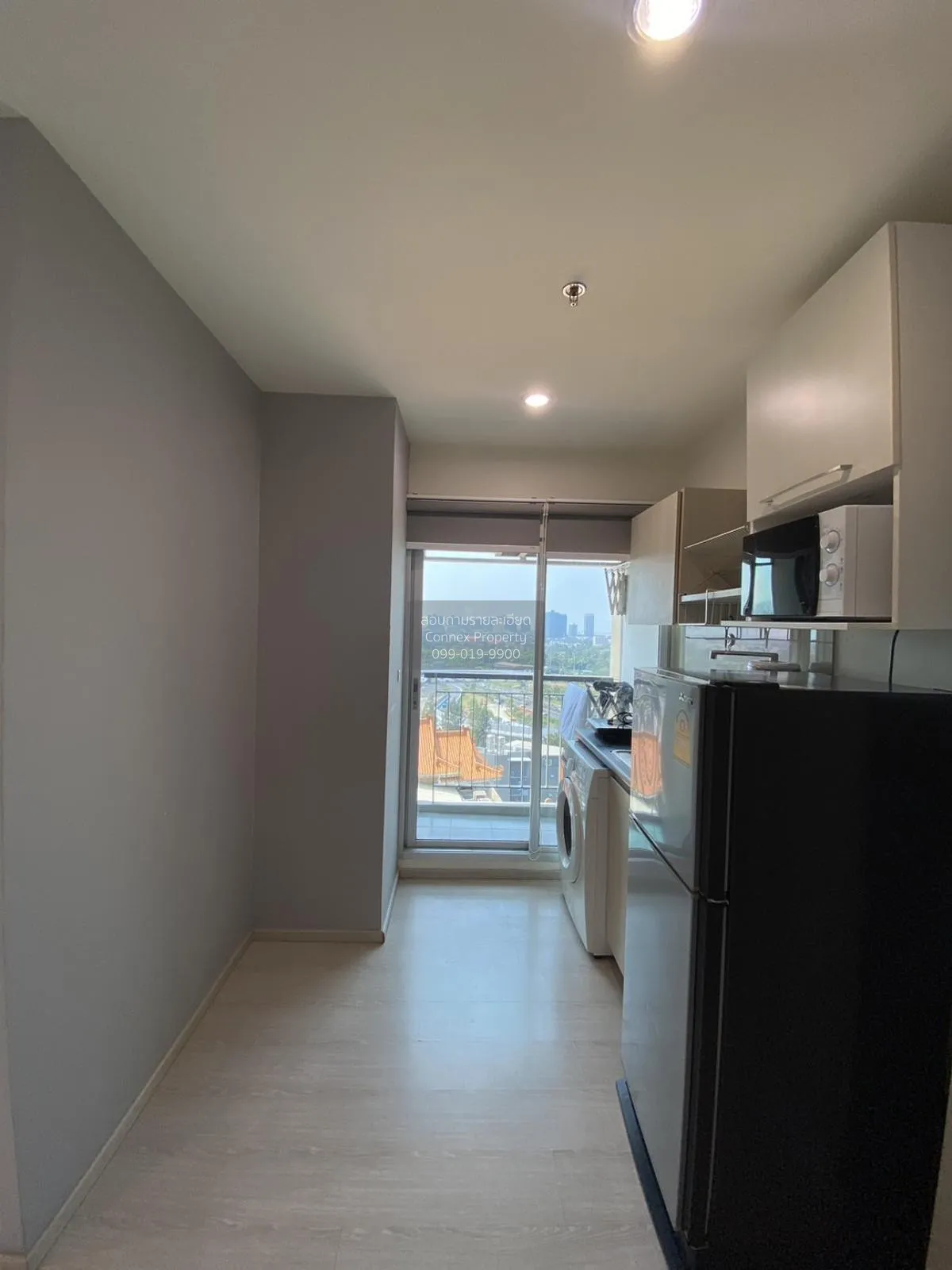 For Sale Condo , Aspire Sathorn - Taksin (Timber Zone) , BTS-Wutt 4