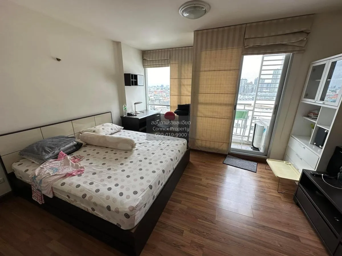 For Sale Condo , Sukhumvit Plus , BTS-Phra Khanong , Phra Khanong 3