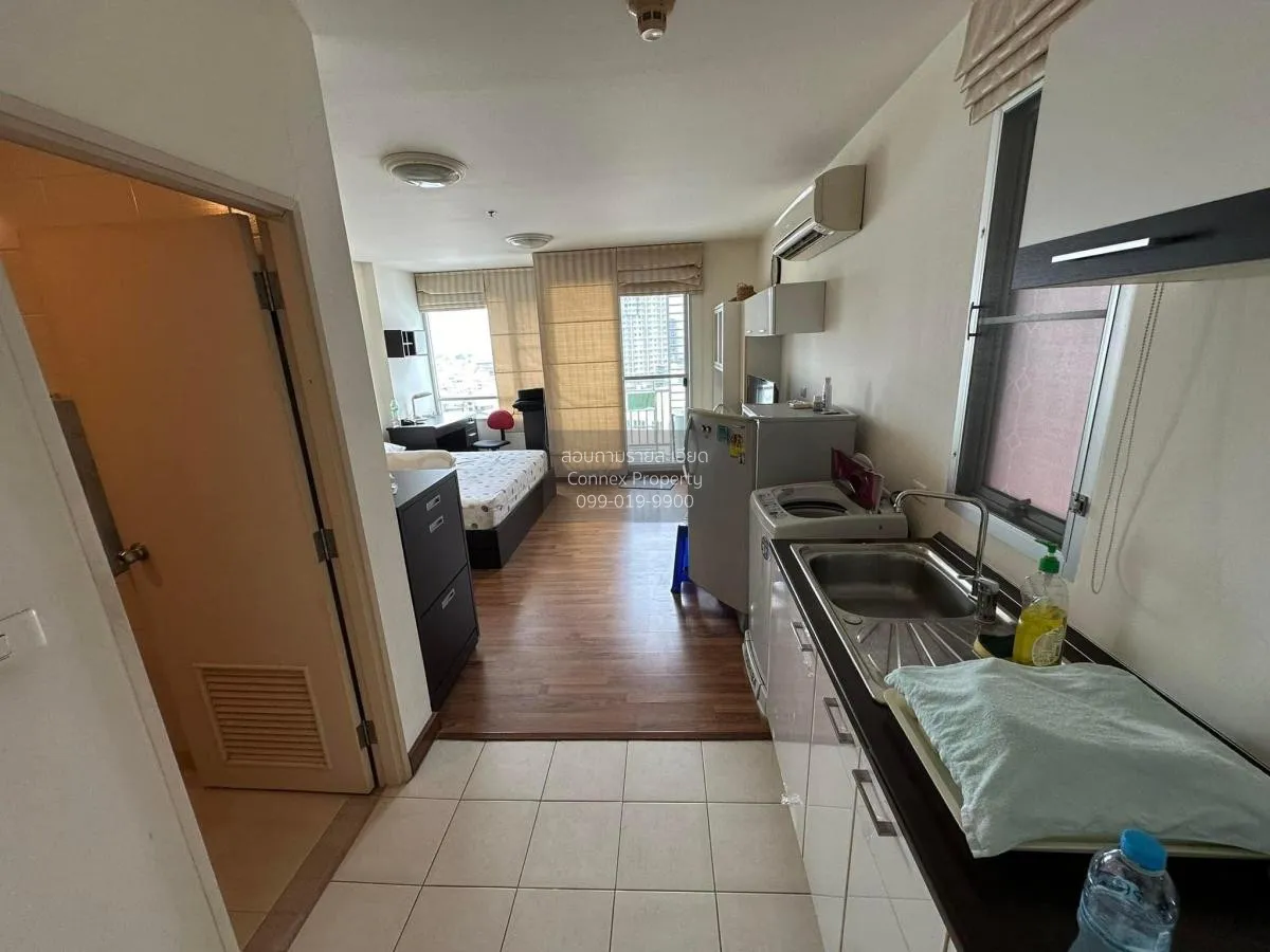 For Sale Condo , Sukhumvit Plus , BTS-Phra Khanong , Phra Khanong 4