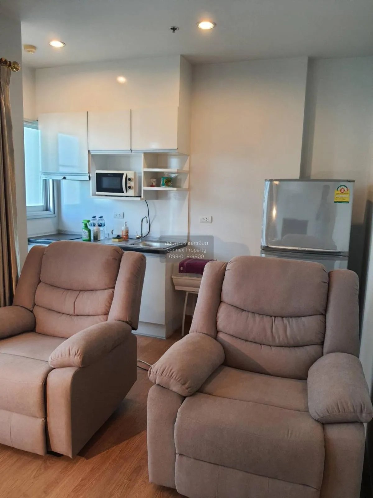 For Sale Condo , The Parkland Phetkasem , MRT-Lak Song , Bang Kha 2