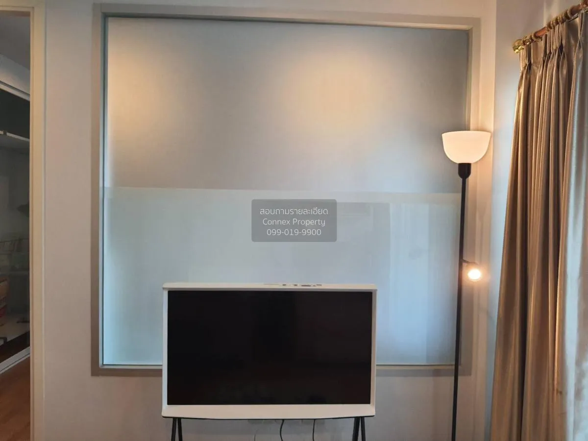 For Sale Condo , The Parkland Phetkasem , MRT-Lak Song , Bang Kha 3