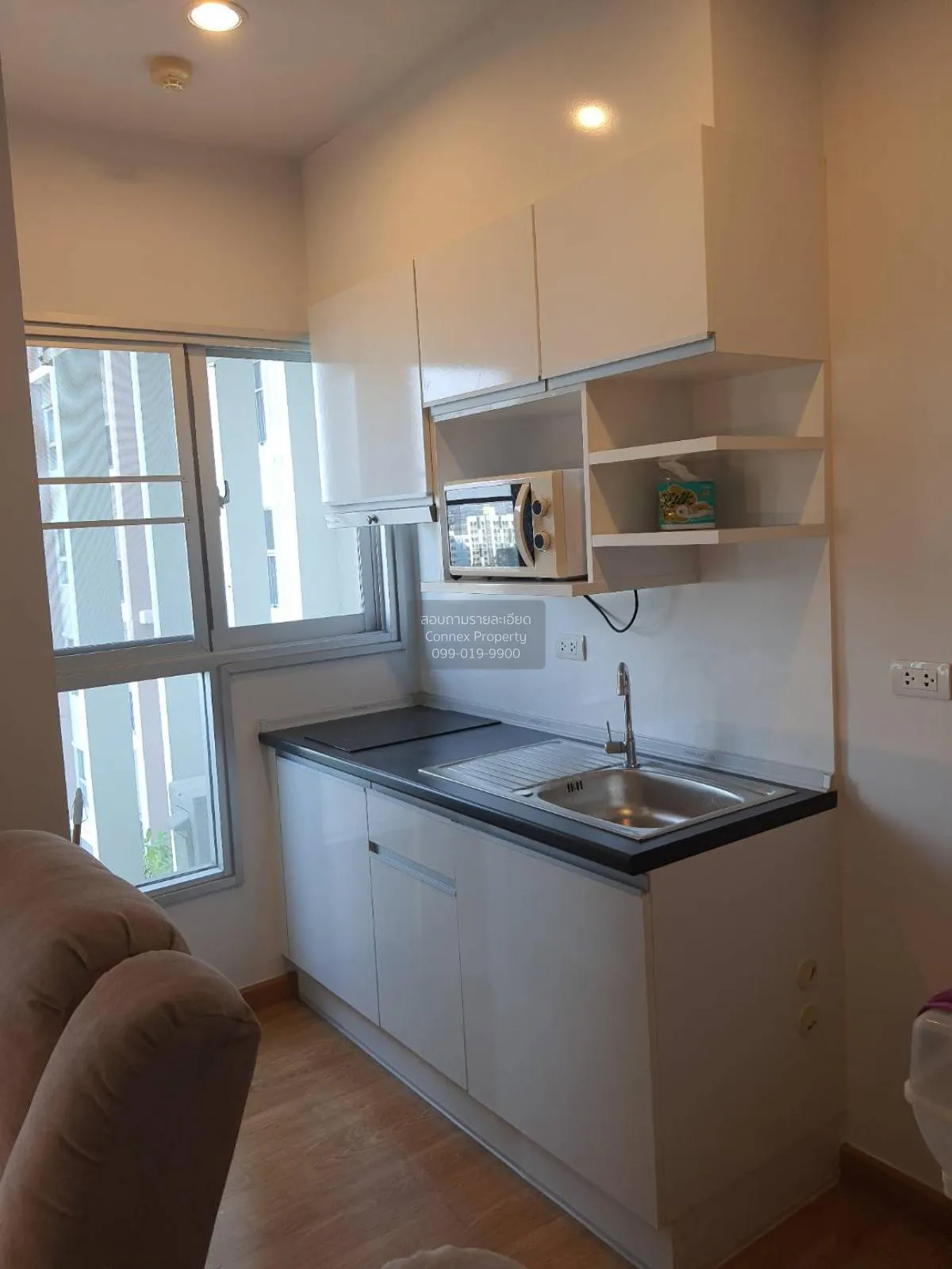 For Sale Condo , The Parkland Phetkasem , MRT-Lak Song , Bang Kha 4