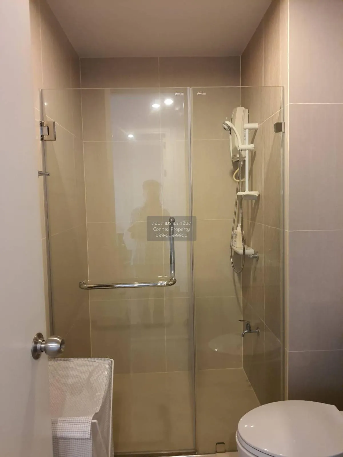 For Sale Condo , The Parkland Phetkasem , MRT-Lak Song , Bang Kha