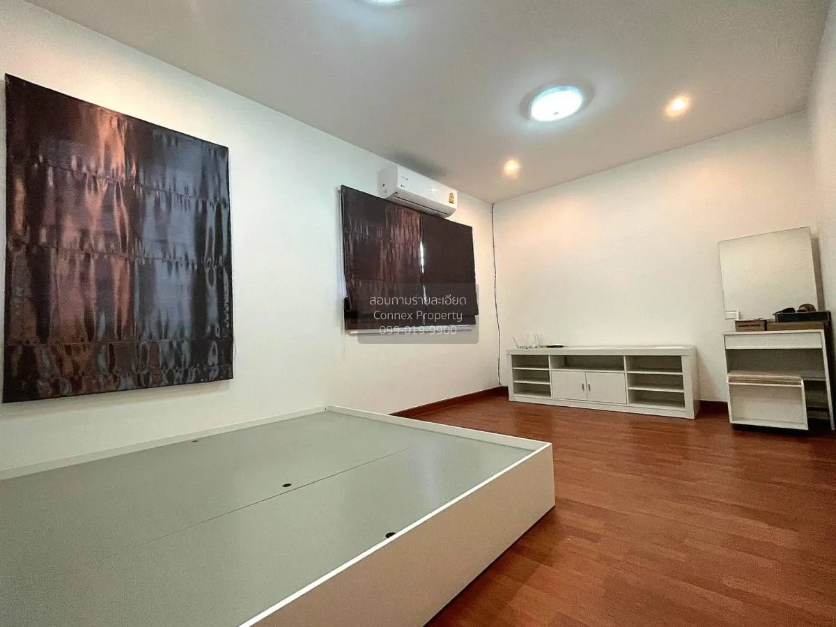 ขายทาวน์เฮ้าส์/ทาวน์โฮม  ไลโอ รัตนาธิเบศร์-เวสต์เกต MRT-ตลาดบางให