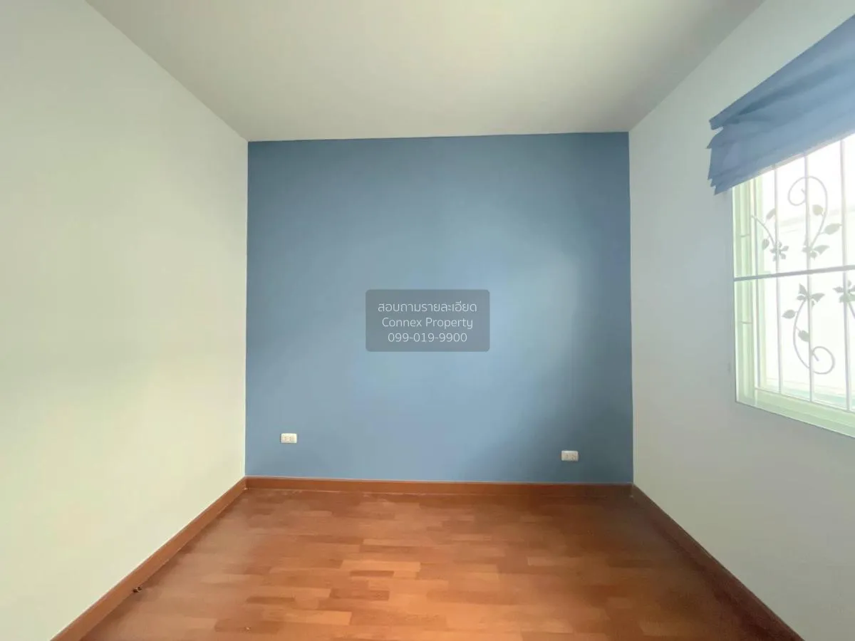 ขายทาวน์เฮ้าส์/ทาวน์โฮม  ไลโอ รัตนาธิเบศร์-เวสต์เกต MRT-ตลาดบางให