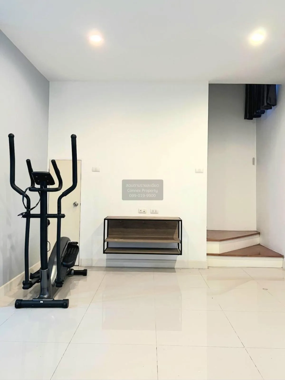 ขายทาวน์เฮ้าส์/ทาวน์โฮม  ไลโอ รัตนาธิเบศร์-เวสต์เกต MRT-ตลาดบางให