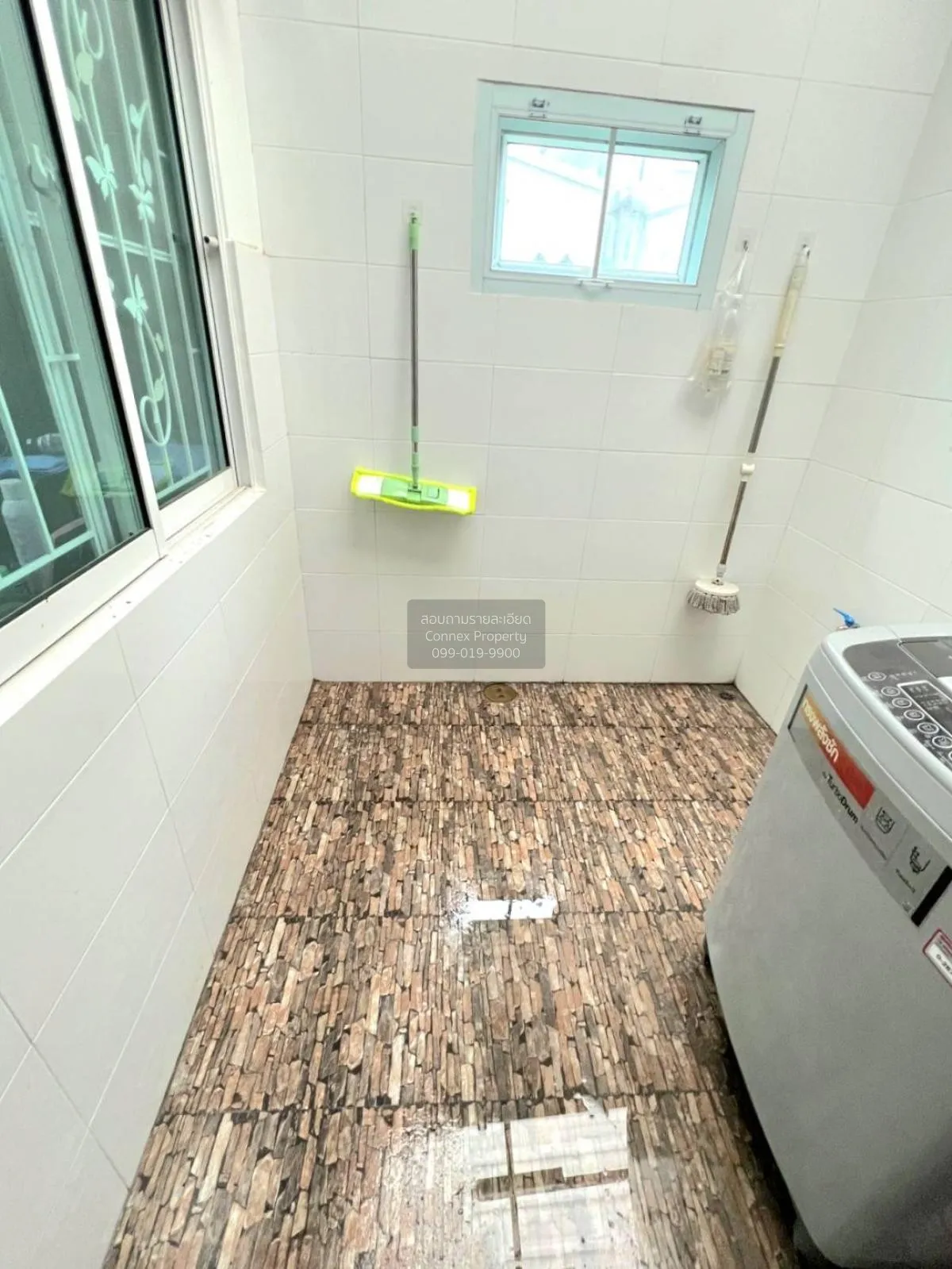 ขายทาวน์เฮ้าส์/ทาวน์โฮม  ไลโอ รัตนาธิเบศร์-เวสต์เกต MRT-ตลาดบางให