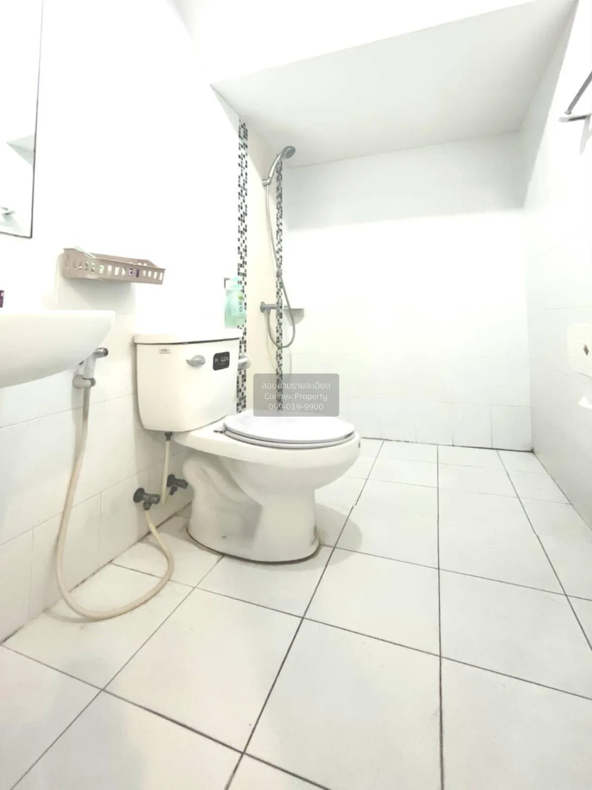 ขายทาวน์เฮ้าส์/ทาวน์โฮม  ไลโอ รัตนาธิเบศร์-เวสต์เกต MRT-ตลาดบางให