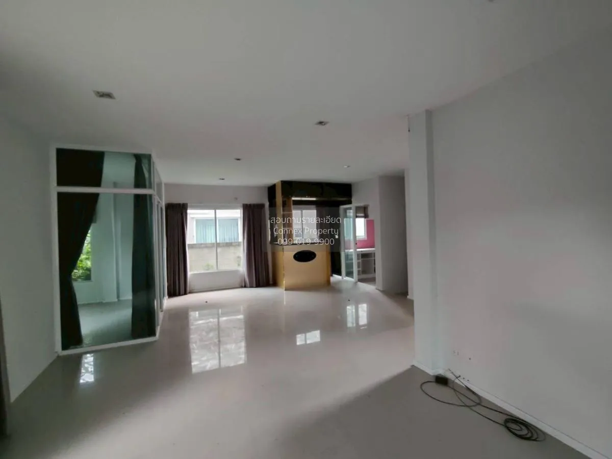 ขายบ้าน  คาซ่า วิลล์ รังสิต – คลอง 2 ประชาธิปัตย์ ธัญบุรี ปทุมธาน 4