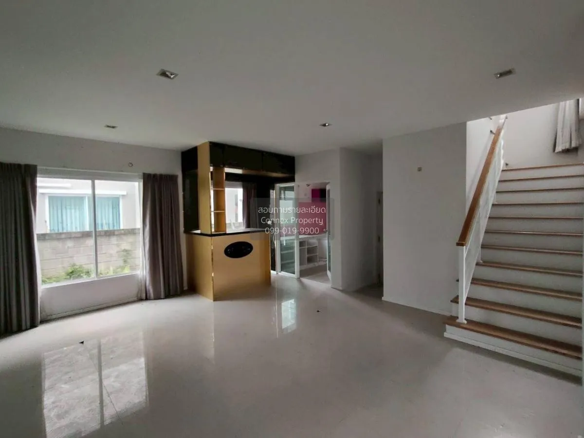 ขายบ้าน  คาซ่า วิลล์ รังสิต – คลอง 2 ประชาธิปัตย์ ธัญบุรี ปทุมธาน