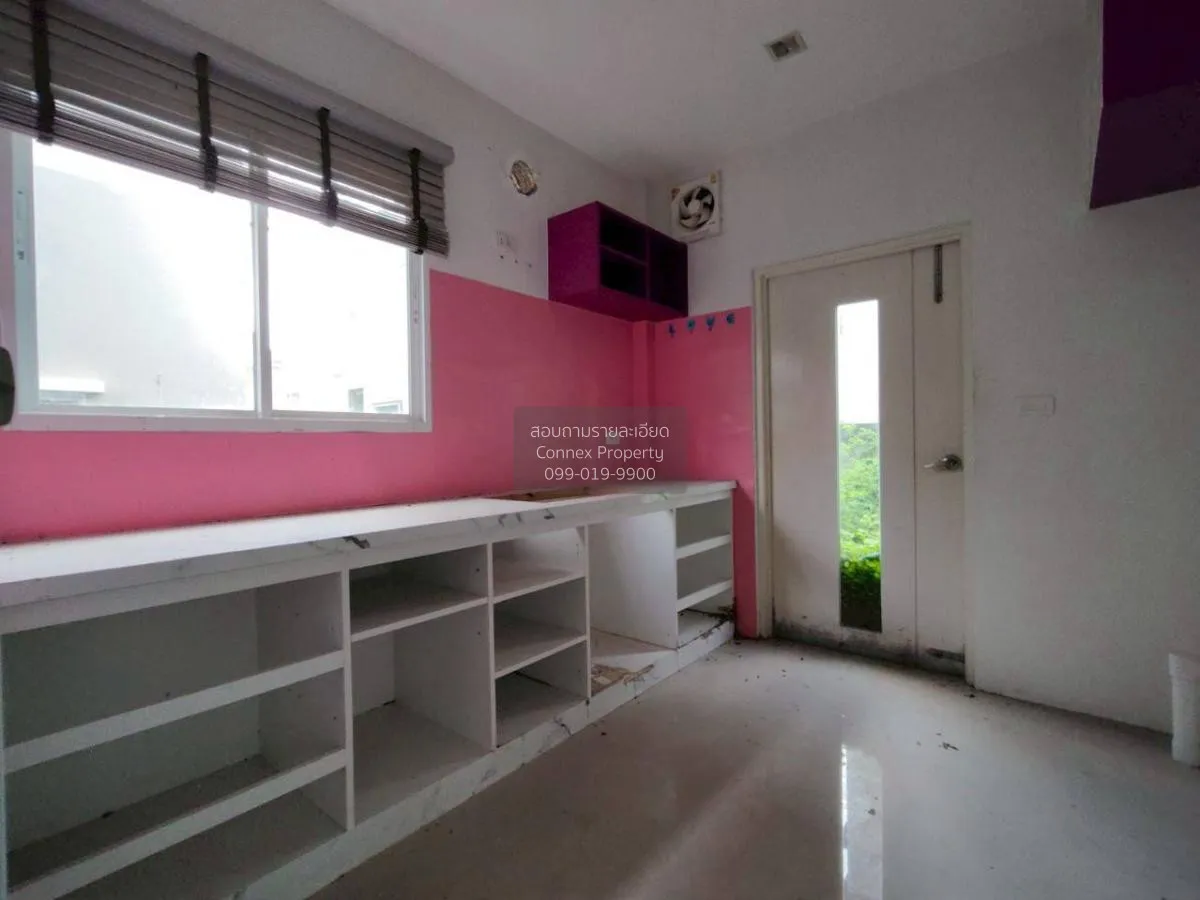 ขายบ้าน  คาซ่า วิลล์ รังสิต – คลอง 2 ประชาธิปัตย์ ธัญบุรี ปทุมธาน