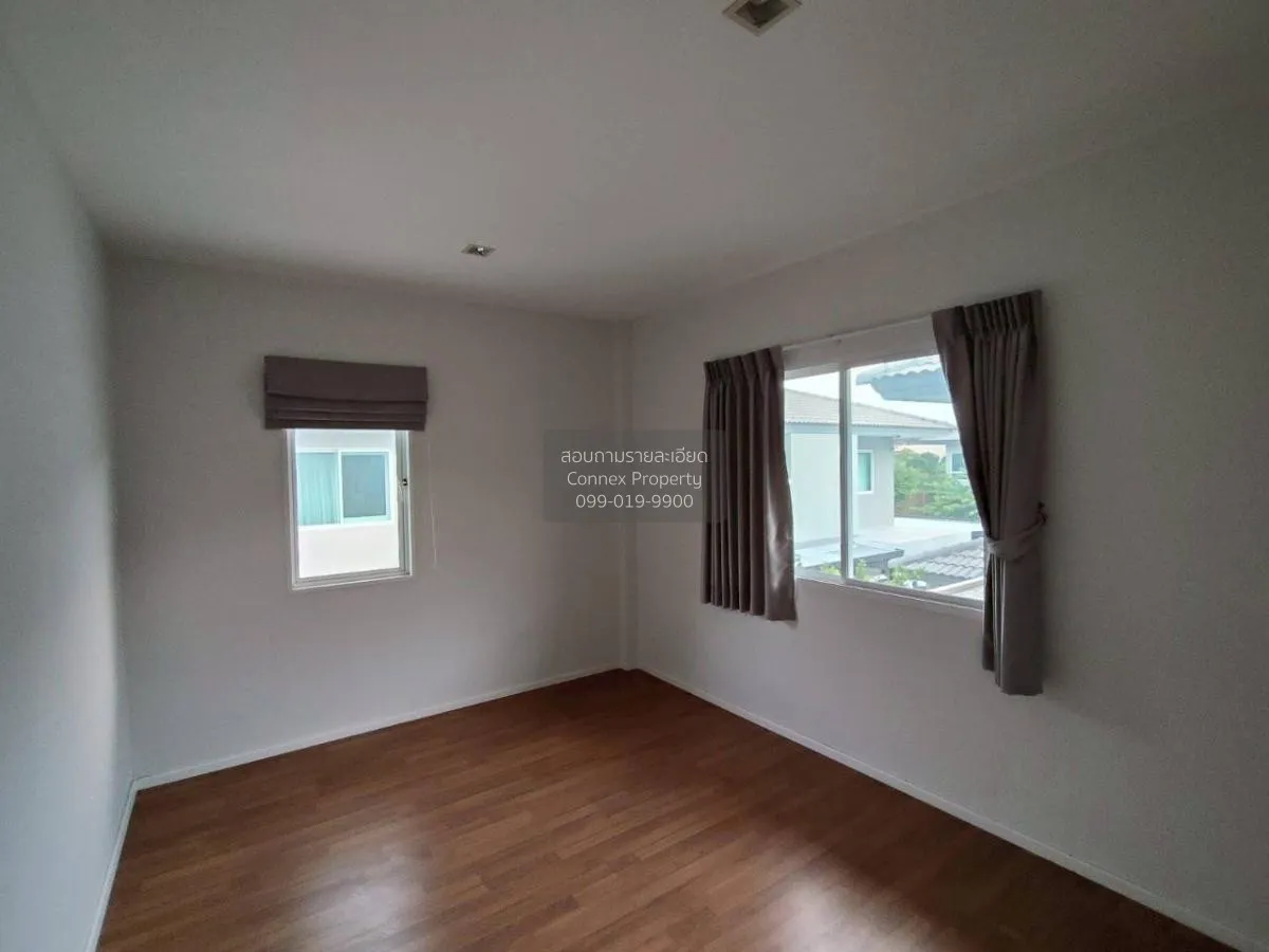 ขายบ้าน  คาซ่า วิลล์ รังสิต – คลอง 2 ประชาธิปัตย์ ธัญบุรี ปทุมธาน