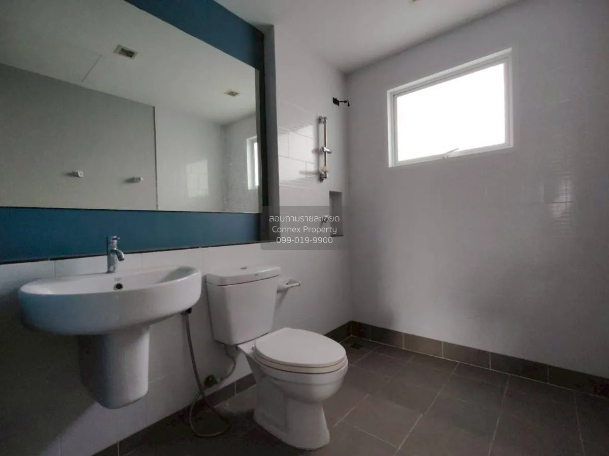 ขายบ้าน  คาซ่า วิลล์ รังสิต – คลอง 2 ประชาธิปัตย์ ธัญบุรี ปทุมธาน