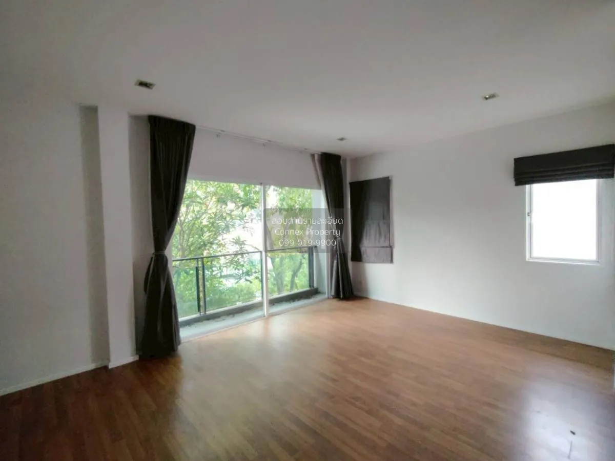 ขายบ้าน  คาซ่า วิลล์ รังสิต – คลอง 2 ประชาธิปัตย์ ธัญบุรี ปทุมธาน