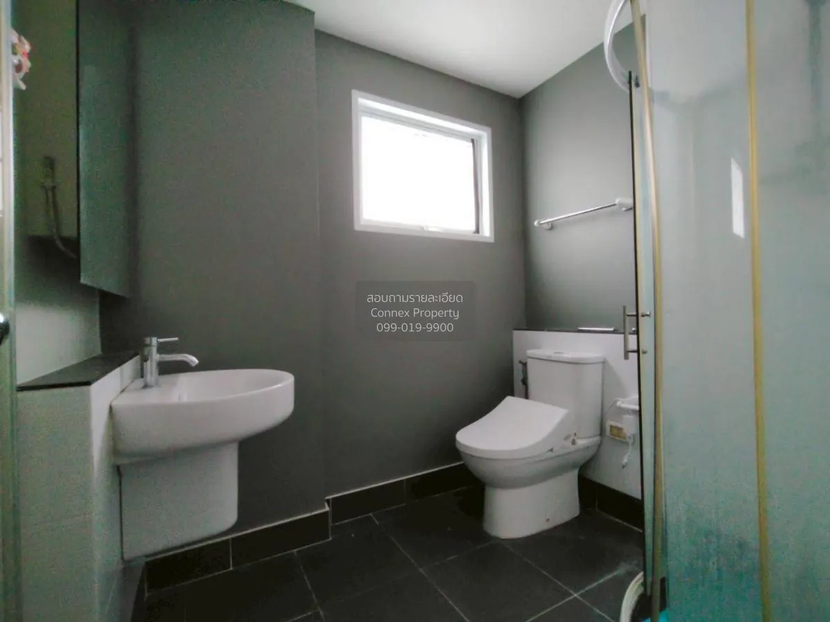 ขายบ้าน  คาซ่า วิลล์ รังสิต – คลอง 2 ประชาธิปัตย์ ธัญบุรี ปทุมธาน