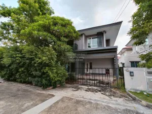 ขายบ้าน  คาซ่า วิลล์ รังสิต – คลอง 2 ประชาธิปัตย์ ธัญบุรี ปทุมธานี CX-92583