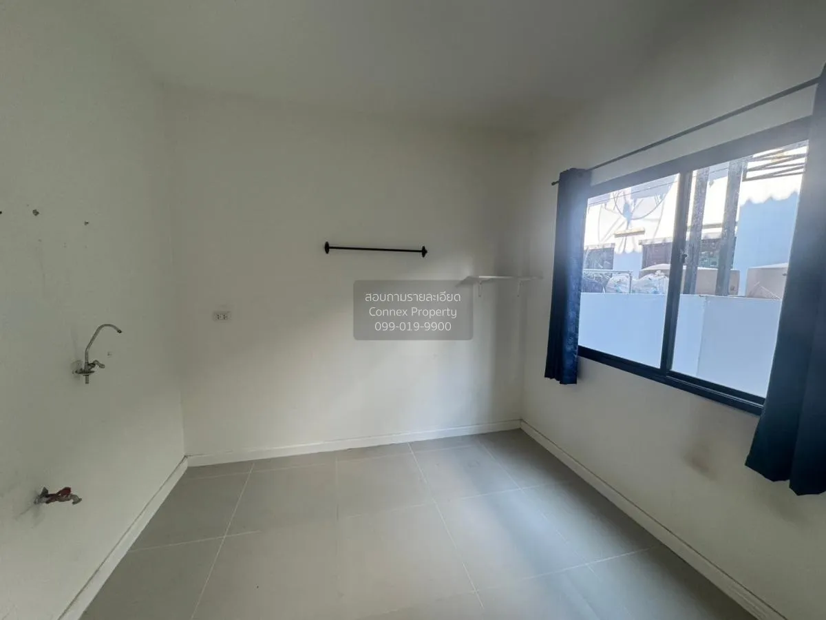 ขายทาวน์เฮ้าส์/ทาวน์โฮม  สิริ เพลส ราชพฤกษ์ 345 บางคูวัด เมืองปทุ 2