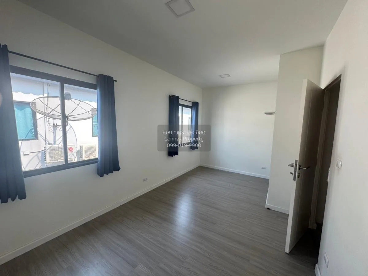 ขายทาวน์เฮ้าส์/ทาวน์โฮม  สิริ เพลส ราชพฤกษ์ 345 บางคูวัด เมืองปทุ 1