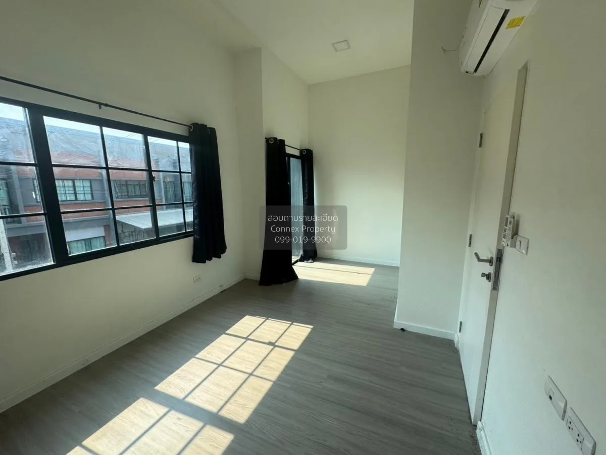 ขายทาวน์เฮ้าส์/ทาวน์โฮม  สิริ เพลส ราชพฤกษ์ 345 บางคูวัด เมืองปทุ