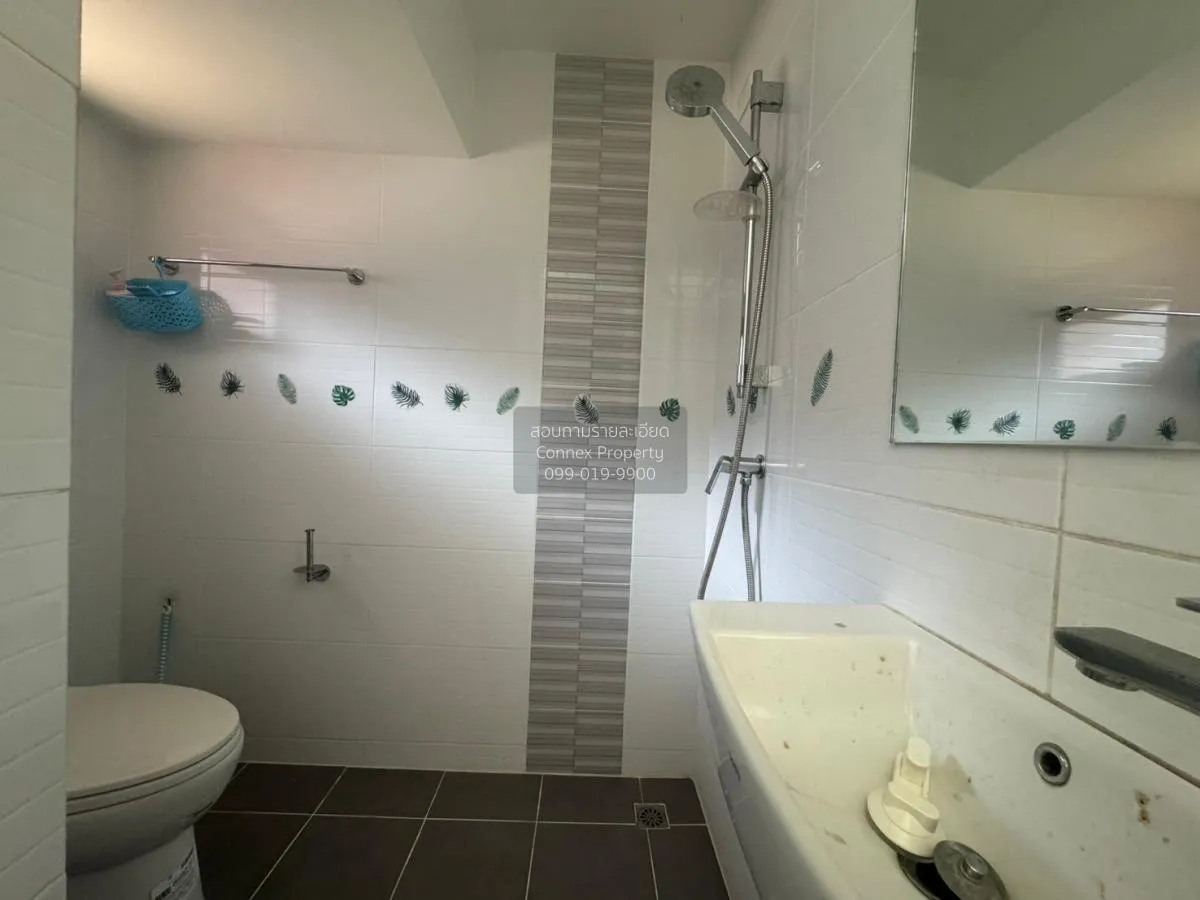 ขายทาวน์เฮ้าส์/ทาวน์โฮม  สิริ เพลส ราชพฤกษ์ 345 บางคูวัด เมืองปทุ 4