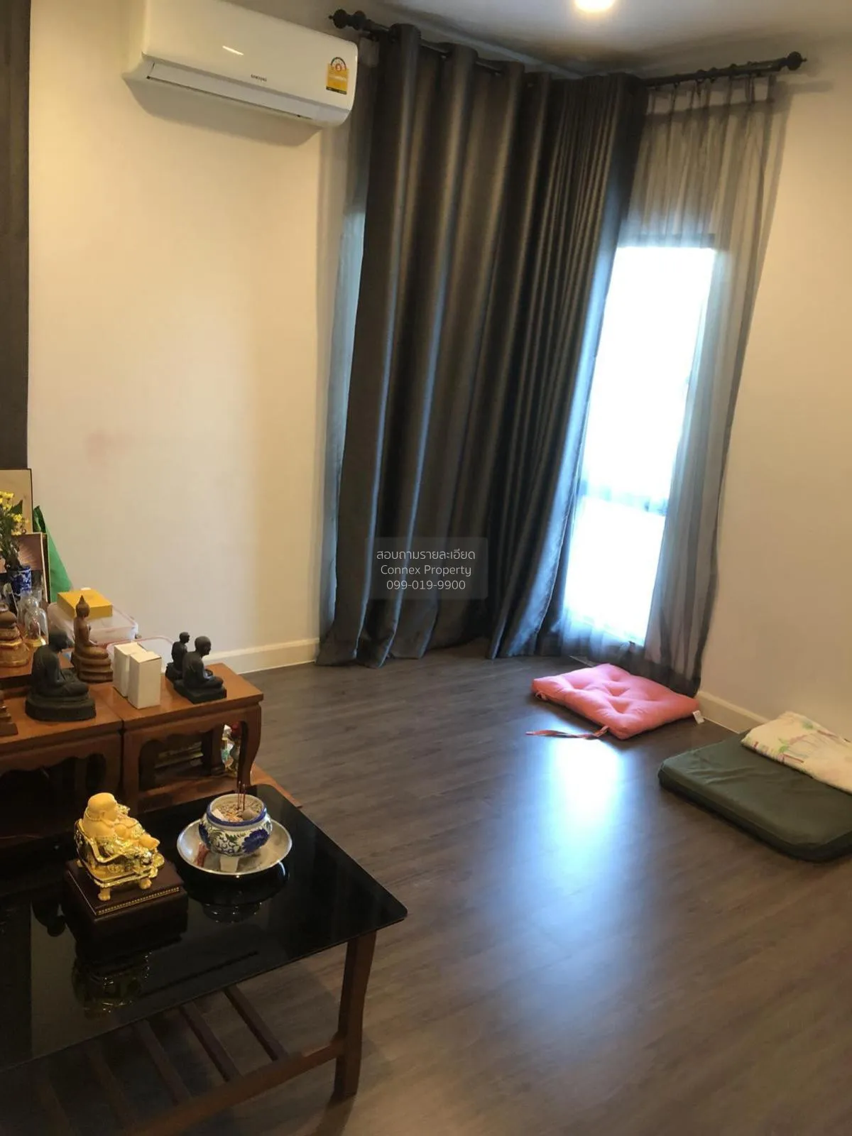 ขายบ้าน  บุราสิริ ราชพฤกษ์-345 คลองข่อย ปากเกร็ด นนทบุรี CX-92587