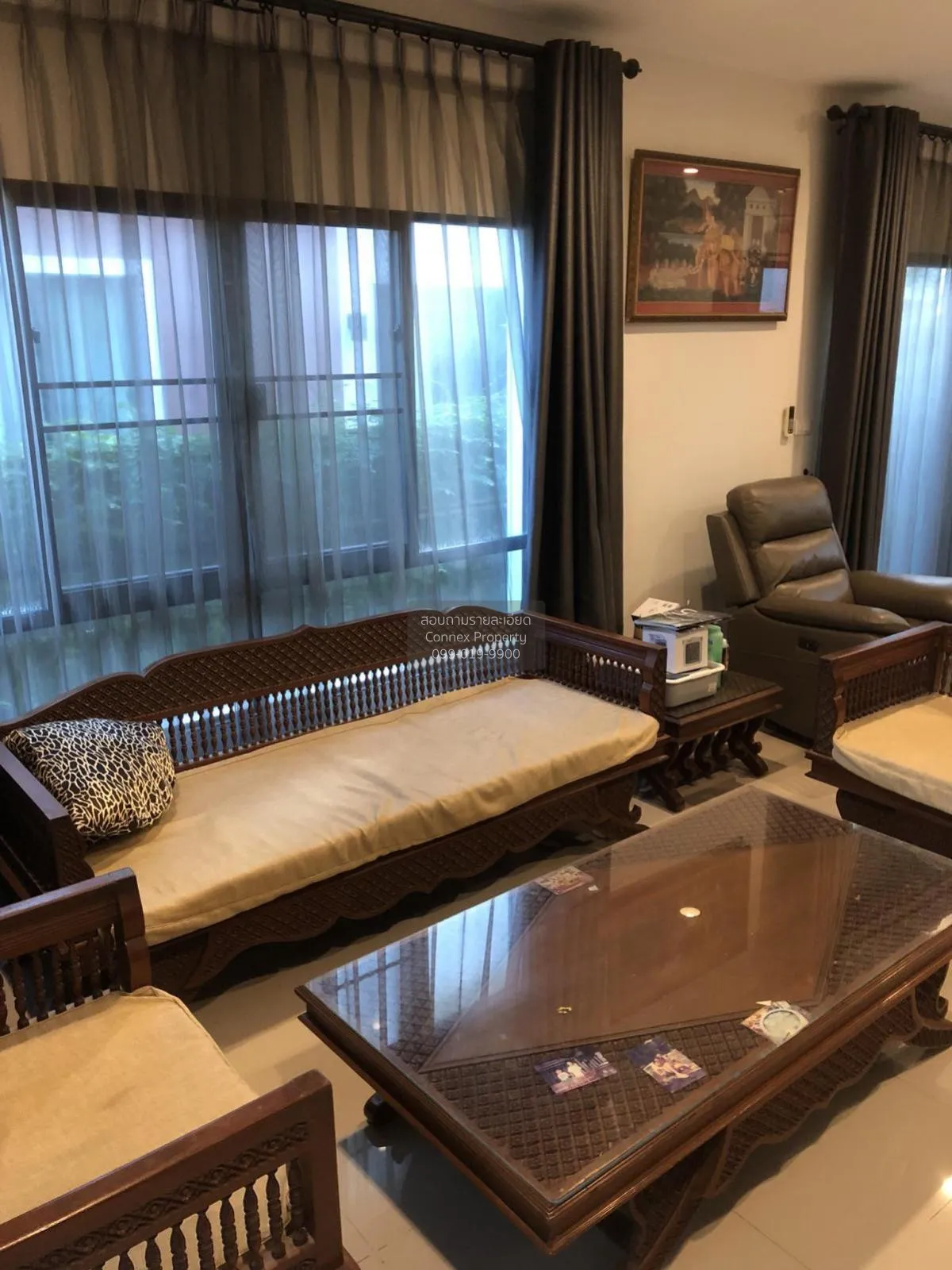 For Rent House , Burasiri Ratchaphruek-345 , Khlong Khoi , Pak Kr 2