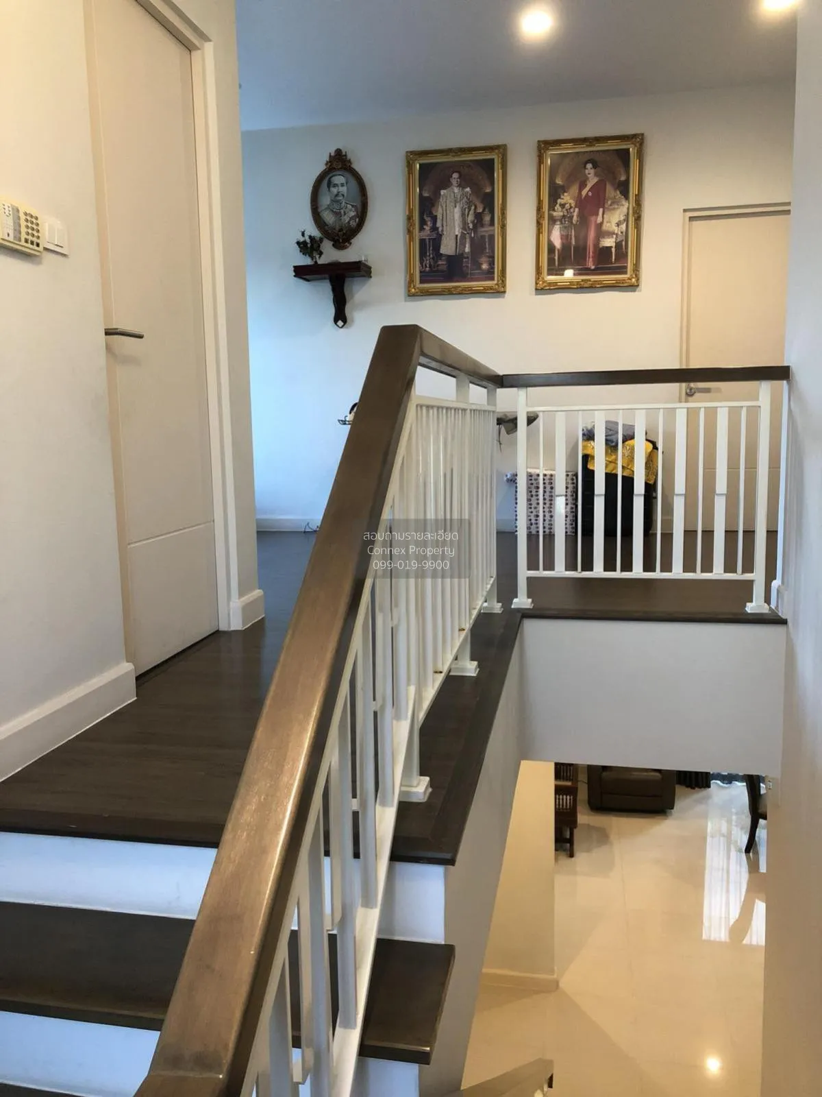 For Rent House , Burasiri Ratchaphruek-345 , Khlong Khoi , Pak Kr