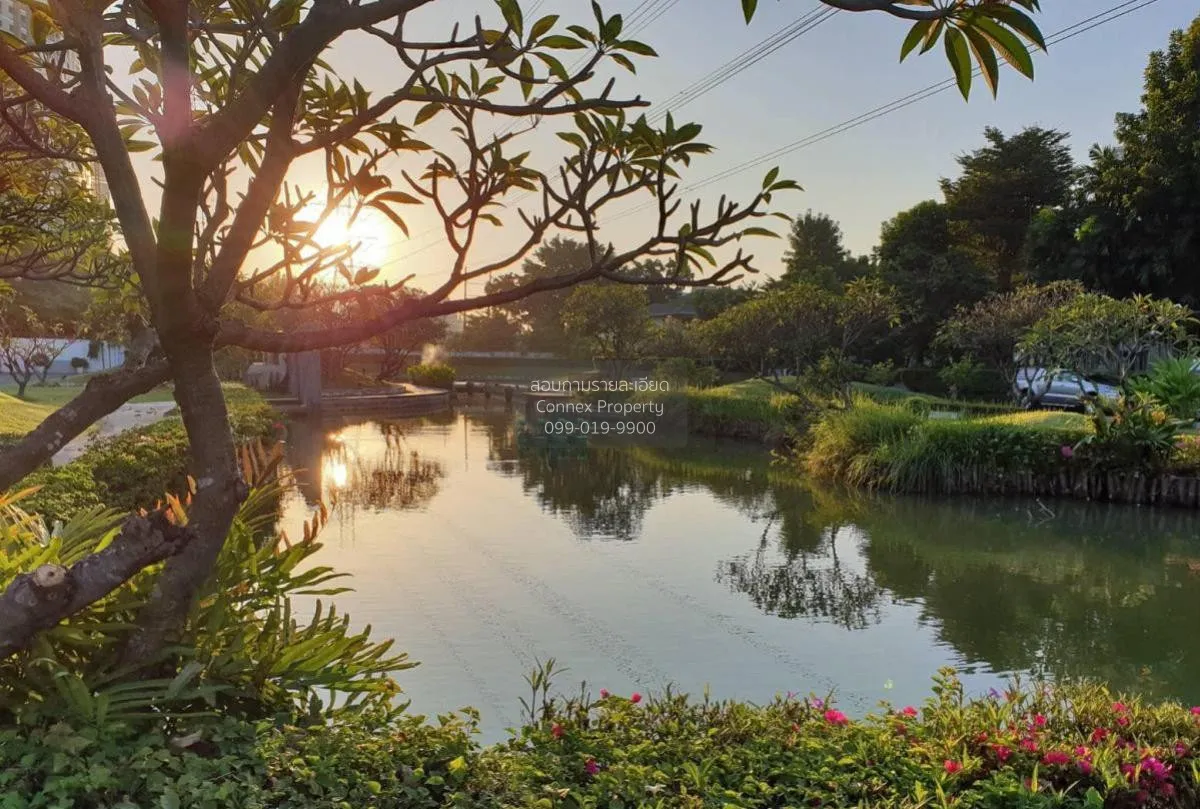 ขายบ้าน  โนเบิล ทารา พัฒนาการ สวนหลวง เขต สวนหลวง กรุงเทพ CX-9258