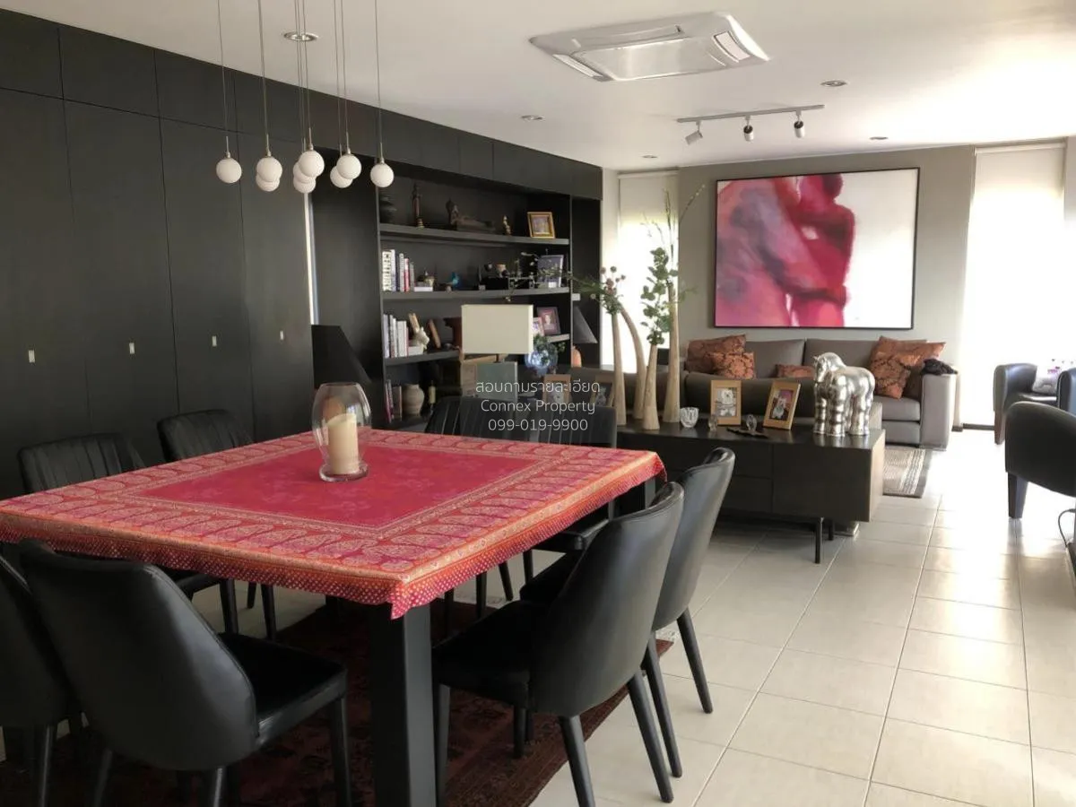 ขายบ้าน  โนเบิล ทารา พัฒนาการ สวนหลวง เขต สวนหลวง กรุงเทพ CX-9258 2