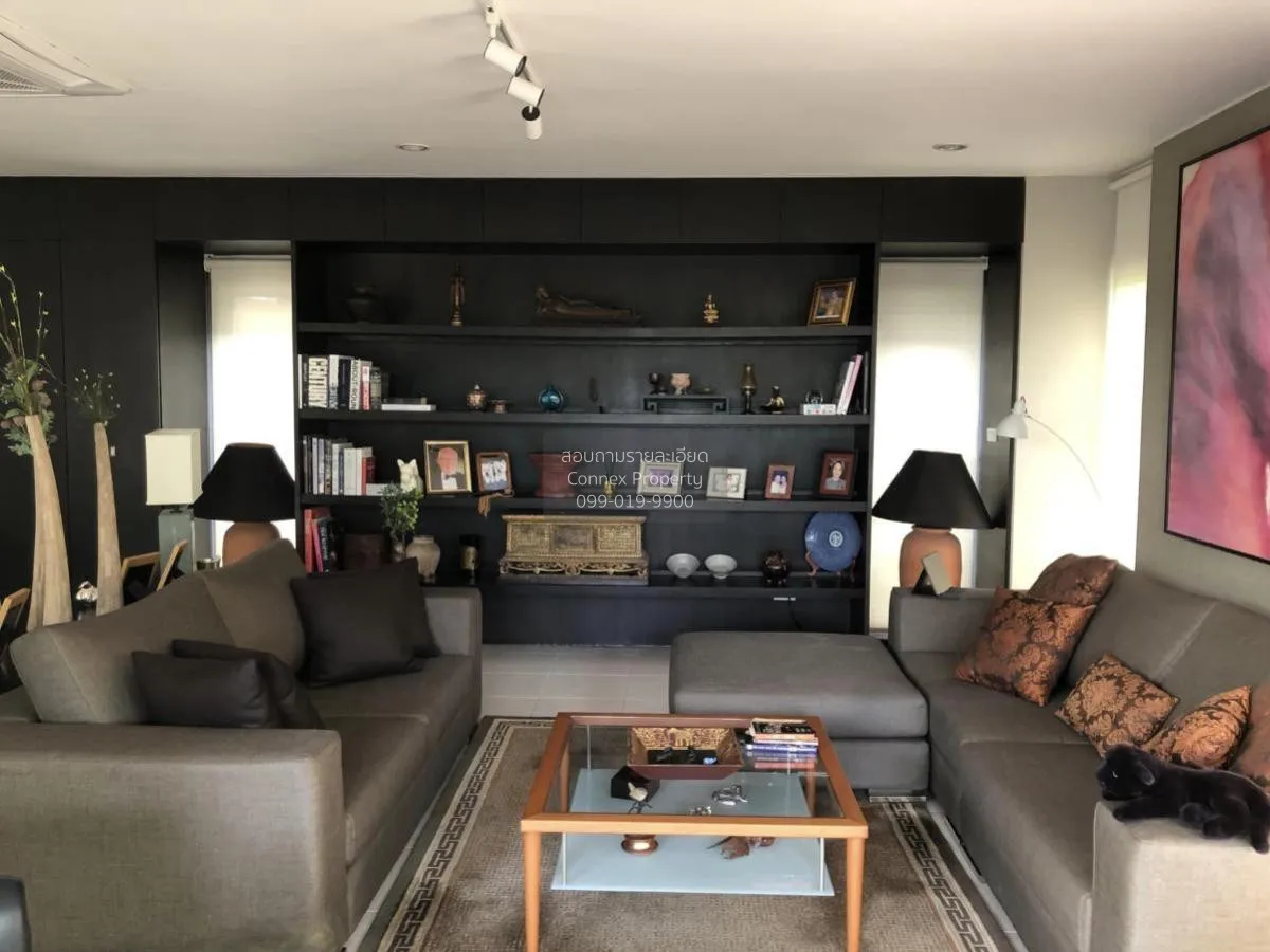 ขายบ้าน  โนเบิล ทารา พัฒนาการ สวนหลวง เขต สวนหลวง กรุงเทพ CX-9258 3