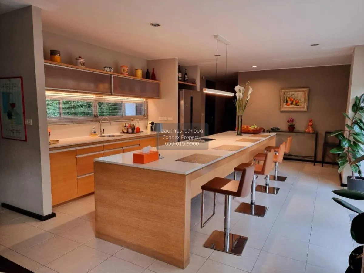 ขายบ้าน  โนเบิล ทารา พัฒนาการ สวนหลวง เขต สวนหลวง กรุงเทพ CX-9258 4