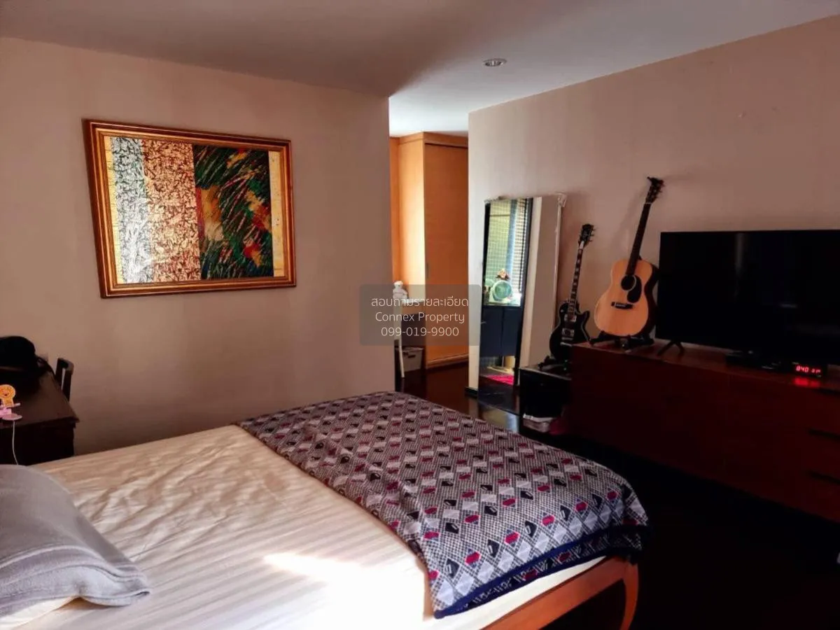 ขายบ้าน  โนเบิล ทารา พัฒนาการ สวนหลวง เขต สวนหลวง กรุงเทพ CX-9258