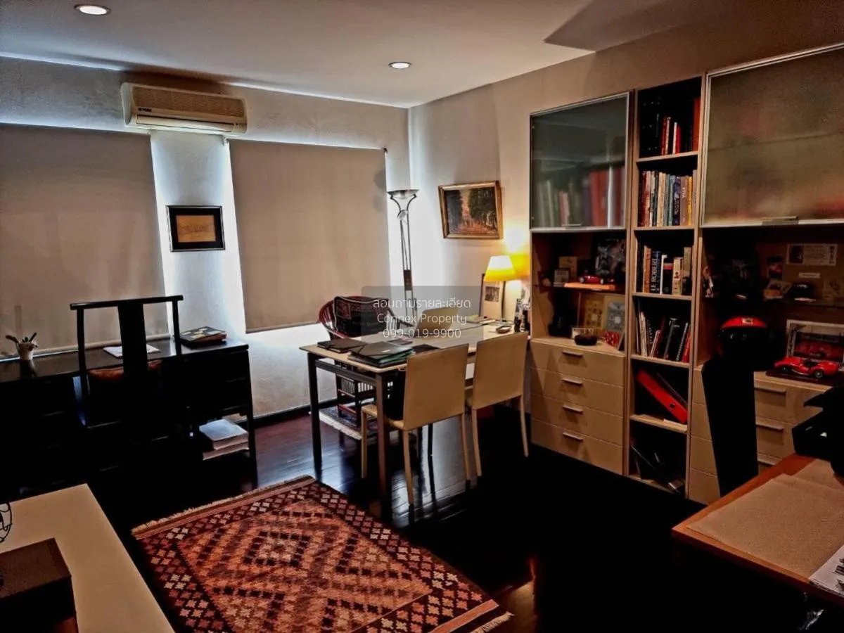 ขายบ้าน  โนเบิล ทารา พัฒนาการ สวนหลวง เขต สวนหลวง กรุงเทพ CX-9258