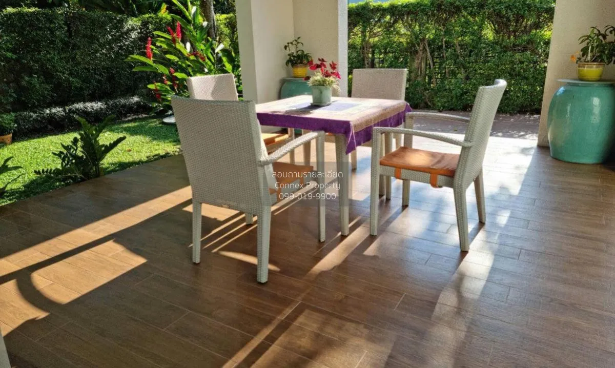 ขายบ้าน  โนเบิล ทารา พัฒนาการ สวนหลวง เขต สวนหลวง กรุงเทพ CX-9258