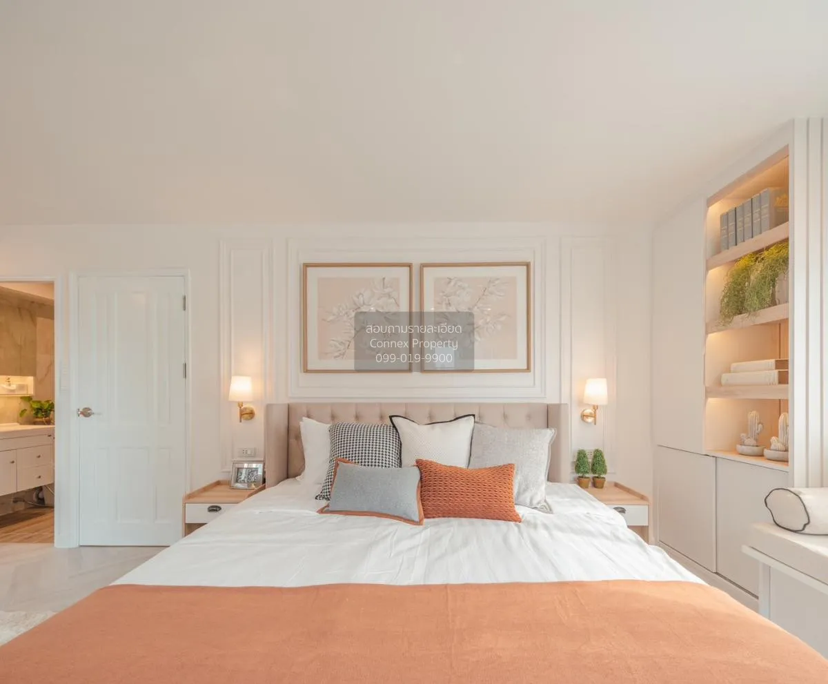 ขายคอนโด  ฟอร์จูน คอนโด ทาวน์ ช่องนนทรี เขต ยานนาวา กรุงเทพ CX-92 2