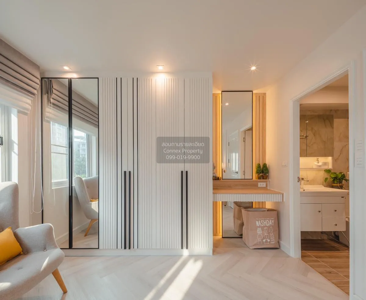 ขายคอนโด  ฟอร์จูน คอนโด ทาวน์ ช่องนนทรี เขต ยานนาวา กรุงเทพ CX-92