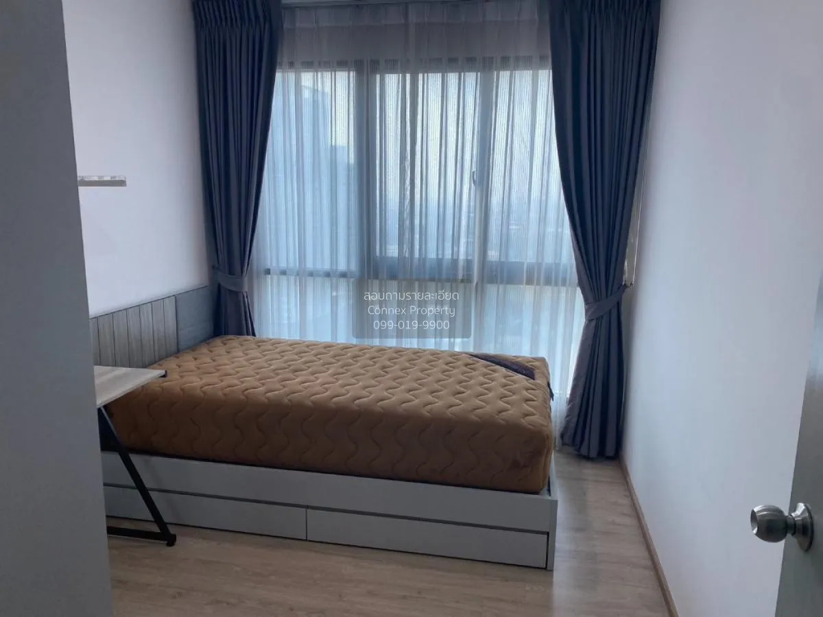 เช่าคอนโด  ไอดีโอ วุฒากาศ BTS-วุฒากาศ บางค้อ เขต จอมทอง กรุงเทพ C