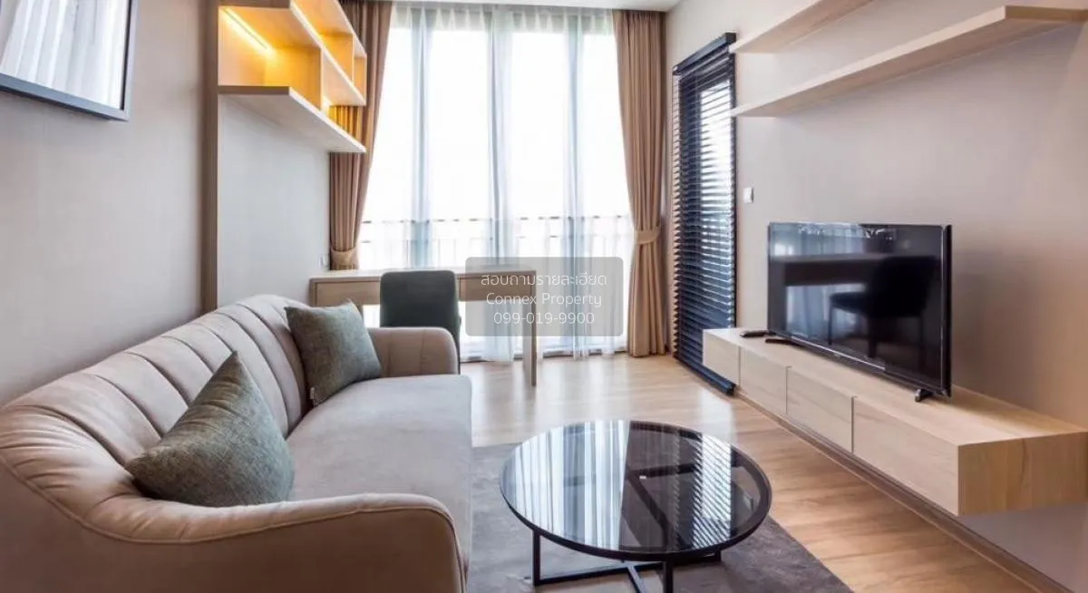 เช่าคอนโด  คาวะ เฮาส์ BTS-อ่อนนุช พระโขนงเหนือ เขต วัฒนา กรุงเทพ  2