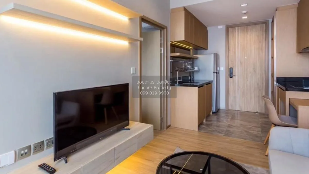 เช่าคอนโด  คาวะ เฮาส์ BTS-อ่อนนุช พระโขนงเหนือ เขต วัฒนา กรุงเทพ  3