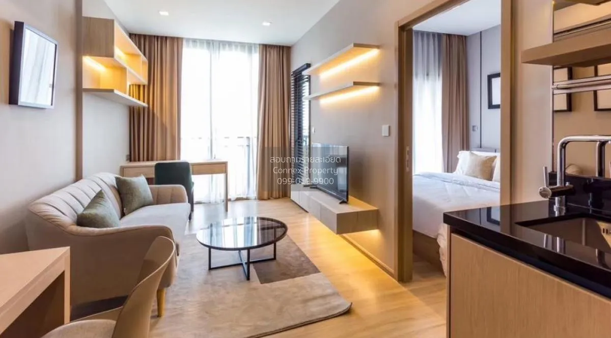 เช่าคอนโด  คาวะ เฮาส์ BTS-อ่อนนุช พระโขนงเหนือ เขต วัฒนา กรุงเทพ  4