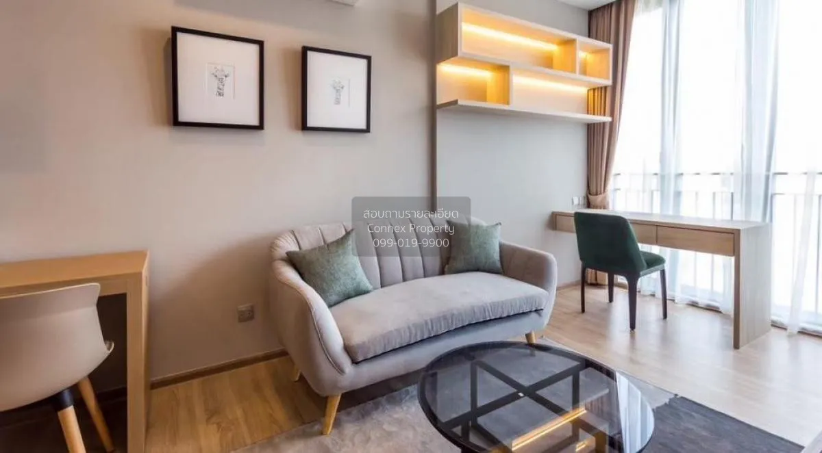 เช่าคอนโด  คาวะ เฮาส์ BTS-อ่อนนุช พระโขนงเหนือ เขต วัฒนา กรุงเทพ 