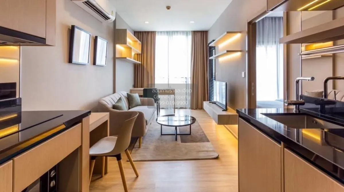 เช่าคอนโด  คาวะ เฮาส์ BTS-อ่อนนุช พระโขนงเหนือ เขต วัฒนา กรุงเทพ 