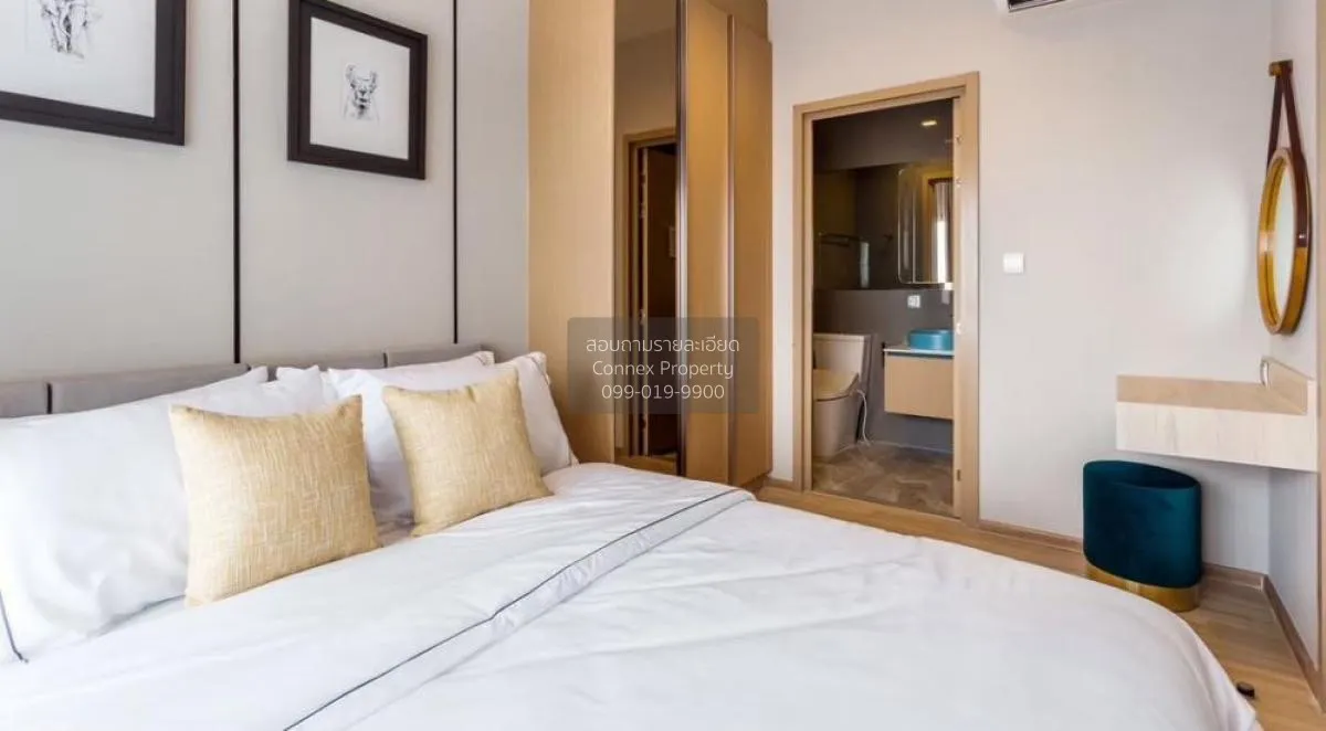 เช่าคอนโด  คาวะ เฮาส์ BTS-อ่อนนุช พระโขนงเหนือ เขต วัฒนา กรุงเทพ 