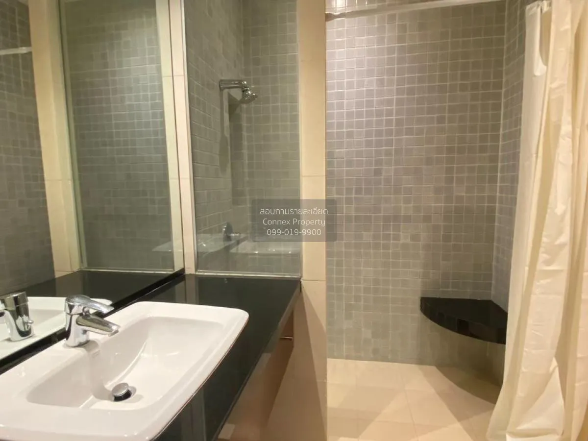 For Rent Condo , Royal Residence Park , MRT-Lumphini , Lumpini , 