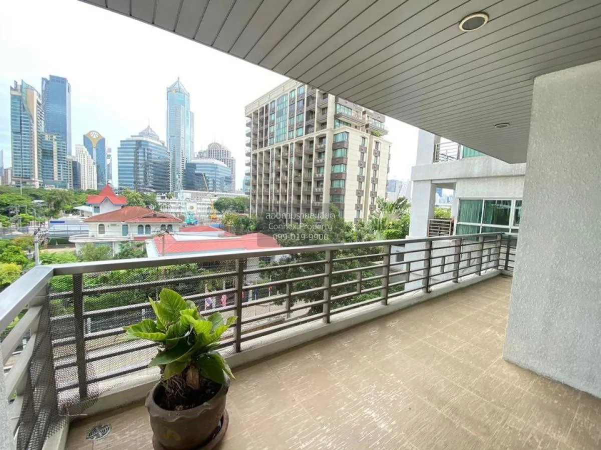 For Rent Condo , Royal Residence Park , MRT-Lumphini , Lumpini , 