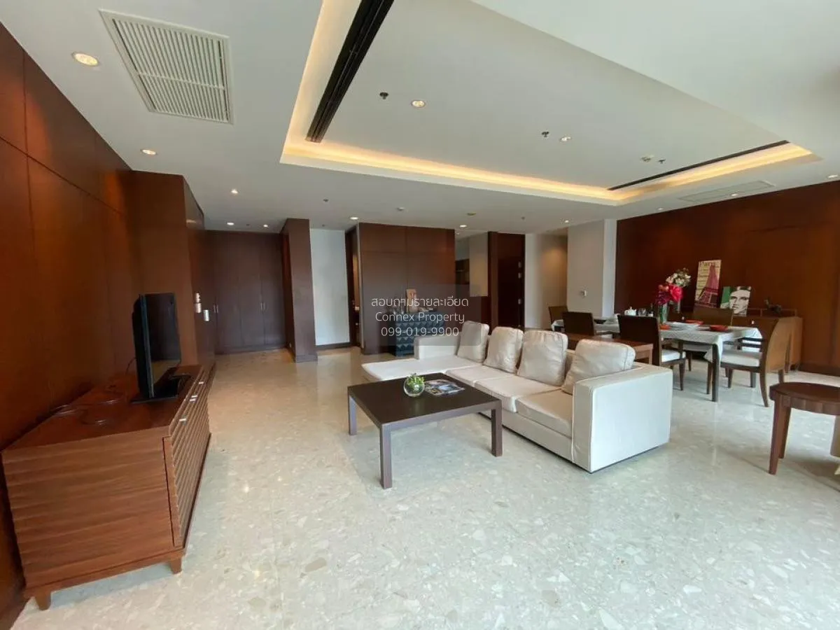 For Rent Condo , Royal Residence Park , MRT-Lumphini , Lumpini ,  2